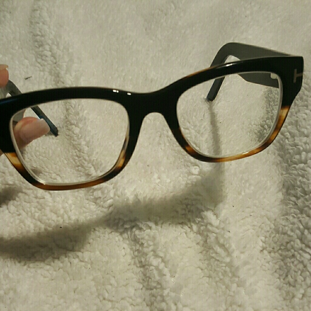 Tom Ford Eyeglasses
